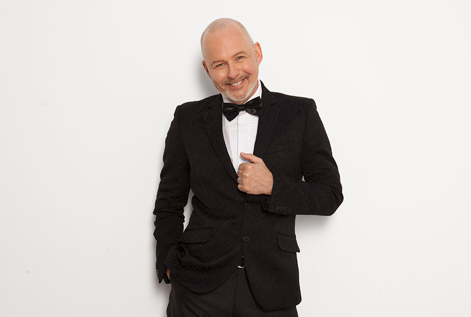 Paul Kribbe